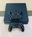 A picture of Playstation za MTUMBA