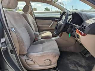 A picture of Price 22.8M Registration 2557 69617116 2004 TOYOTA PREMIO F Engine