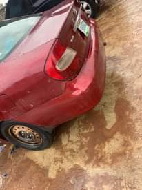 A picture of I have this Toyota Camry for sale but not the