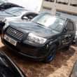 A picture of Subaru Forester Airbreak