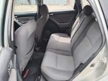 A picture of Toyota Matrix 2005 oye