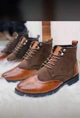 boots
