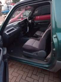 A picture of Rav 4