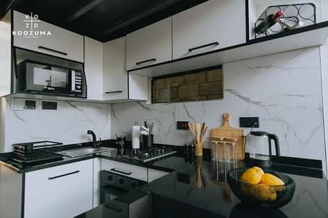 furnished apartments