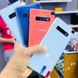 A picture of SAMSUNG