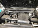 A picture of 2021 Toyota Prado V6 foreign Price 55M Location Abuja 08160229978