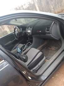 A picture of 2004 Honda Accord EOD EOD Good