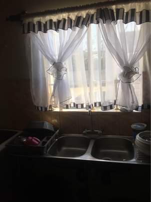 curtains