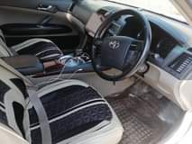 A picture of Mark x for sale call me on 256751331103 or what