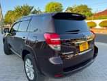 A picture of  2011 12TOYOTA VANGUARD DV Price 34M Engine Capacity Cc