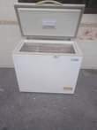 A picture of Deep freezer zuri Kwa biashara offer lak 380k tu
