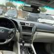 A picture of LEXUS LS460 2009 