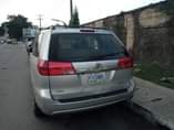 A picture of Toyota sienna 05 Price 1 7m from owner settlement 100k