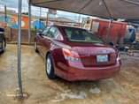 A picture of Registered Honda Accord