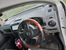 nissan advan