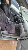 A picture of 04 registered corolla Good engine Perfect gear selection Ac chilling