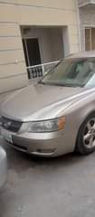 A picture of 2007 Hyundai Sonata This car is a top notch because