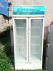 A picture of West point display fridge inapoza vzri Haina tatzo lolote bei