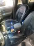 A picture of Registered 2004 Toyota Rav4 Neatly Used by a Working Class