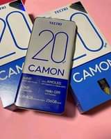 tecno camon