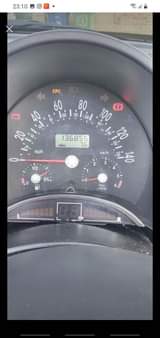 cars under 2000
