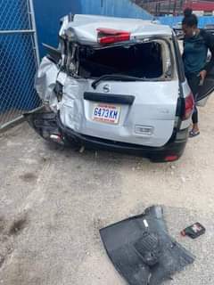 crash cars