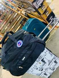 A picture of Bags