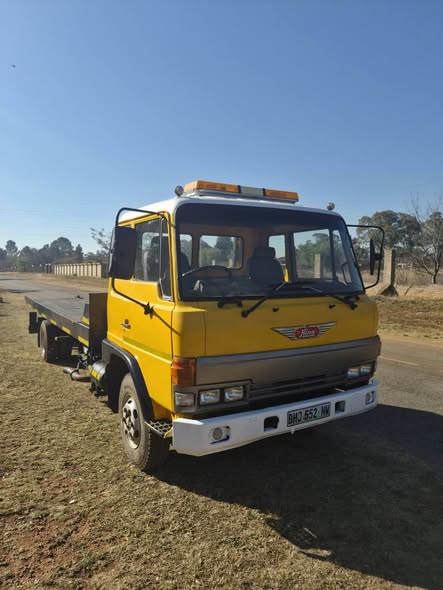 trucks