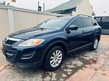A picture of Mazda CX 9 2012 model