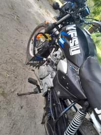 A picture of Tvs 125