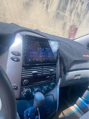 A picture of 2008 Toyota Sienna