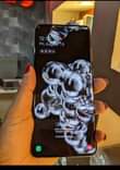 A picture of S20 ultra 12gb 128