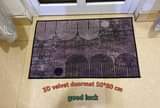 A picture of Door mat