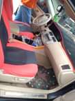 A picture of Toyota Avalon 2007 Price 1 7m to owner settlement 100k