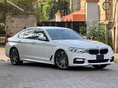 used bmw