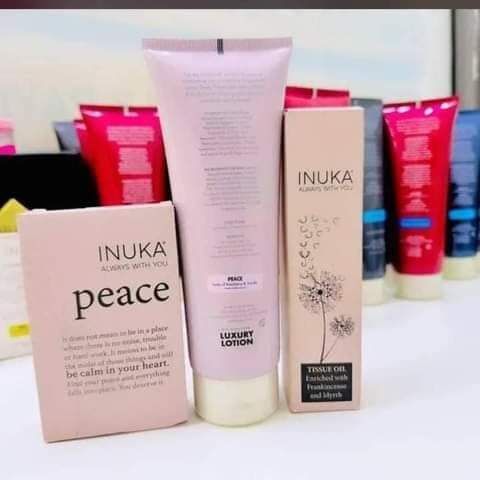 inuka products