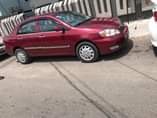 A picture of Tomorrow morining deal Toyota Corolla 05 toks standard is available