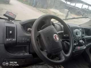 A picture of DISEL ENGINE BUY AND USE 3 6M 100K COMMISSION NOT
