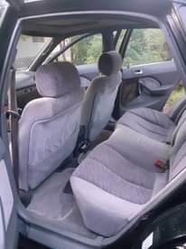 A picture of Honda bullet