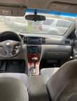 A picture of Toyota Corolla 06