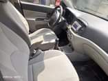 A picture of Hyndai accent for sale engine and gear is ok Ac