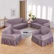 A picture of Removable sofa covers