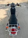 A picture of Houjue 125