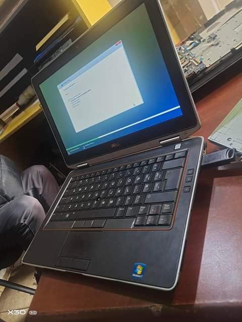 dell laptop