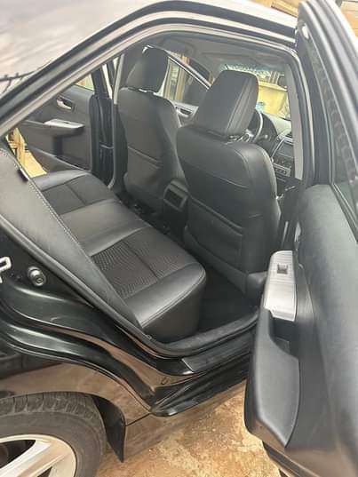 A picture of Fresh attractions can foreign used 2012 Camry sports Accident free