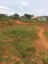 A picture of Plots in sale in Bukasa buloba from 18 5m Call