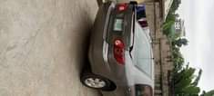 A picture of 2007 Toyota Corrola Sport