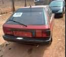 A picture of Nissan sunny