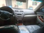 A picture of Registered Toyota Camry Year 2011 ustom uty ntact Pre owned
