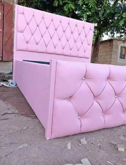A picture of Vitanda vya sofa sofa bed 